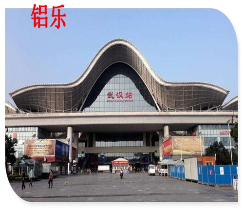 高碑店2厚铝单板 外墙装饰的创新技术与发展前景