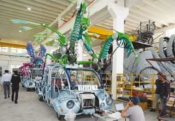 潮涌黄海岸 迎风势正起——大连高新区以高水平科技创新引领高质量发展纪实