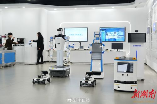 周博文 在具身智能的黄金时代，为技术开发按下加速键